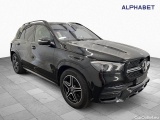  Mercedes  GLE 350 de 4Matic 9G-TRONIC AMG Line Automatic Diesel/Electric  140 #2