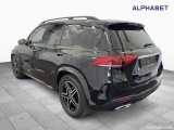  Mercedes  GLE 350 de 4Matic 9G-TRONIC AMG Line Automatic Diesel/Electric  140 #3