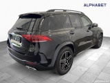  Mercedes  GLE 350 de 4Matic 9G-TRONIC AMG Line Automatic Diesel/Electric  140 #4