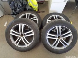  Mercedes  GLE 350 de 4Matic 9G-TRONIC AMG Line Automatic Diesel/Electric  140 #11