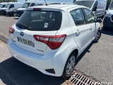  Toyota  Yaris HYBRIDE AFFAIRES 100H FRANCE BUSINESS  1 #2