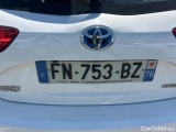  Toyota  Yaris HYBRIDE AFFAIRES 100H FRANCE BUSINESS  1 #4