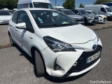  Toyota  Yaris HYBRIDE AFFAIRES 100H FRANCE BUSINESS  1 #6