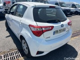 Toyota  Yaris HYBRIDE AFFAIRES 100H FRANCE BUSINESS  1 #7