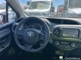 Toyota  Yaris HYBRIDE AFFAIRES 100H FRANCE BUSINESS  1 #8