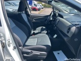  Toyota  Yaris HYBRIDE AFFAIRES 100H FRANCE BUSINESS  1 #10