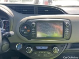  Toyota  Yaris HYBRIDE AFFAIRES 100H FRANCE BUSINESS  1 #12