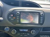  Toyota  Yaris HYBRIDE AFFAIRES 100H FRANCE BUSINESS  1 #15