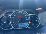  Toyota  Yaris HYBRIDE AFFAIRES 100H FRANCE BUSINESS  1 #22