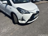  Toyota  Yaris HYBRIDE AFFAIRES 100H FRANCE BUSINESS  1 #25
