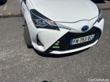  Toyota  Yaris HYBRIDE AFFAIRES 100H FRANCE BUSINESS  1 #27
