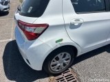  Toyota  Yaris HYBRIDE AFFAIRES 100H FRANCE BUSINESS  1 #31