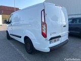  Ford  Transit CUSTOM FOURGON 300 L1H1 2.0 ECOBLUE 130 TREND BUSINESS  2 #7