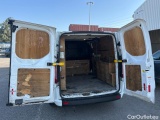  Ford  Transit CUSTOM FOURGON 300 L1H1 2.0 ECOBLUE 130 TREND BUSINESS  2 #8