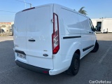  Ford  Transit CUSTOM FOURGON 300 L1H1 2.0 ECOBLUE 130 TREND BUSINESS  2 #9