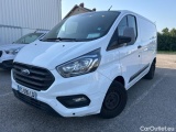  Ford  Transit CUSTOM FOURGON 300 L1H1 2.0 ECOBLUE 130 TREND BUSINESS  2 #11