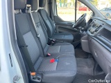  Ford  Transit CUSTOM FOURGON 300 L1H1 2.0 ECOBLUE 130 TREND BUSINESS  2 #12