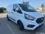  Ford  Transit CUSTOM FOURGON 300 L1H1 2.0 ECOBLUE 130 TREND BUSINESS  2 #14