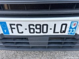  Ford  Transit CUSTOM FOURGON 300 L1H1 2.0 ECOBLUE 130 TREND BUSINESS  2 #18