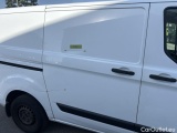  Ford  Transit CUSTOM FOURGON 300 L1H1 2.0 ECOBLUE 130 TREND BUSINESS  2 #28