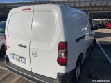  Opel  Combo CARGO 1.5 100 CH S/S L2H1 BVM6 AUGMENTE PACK CLIM  3 #2