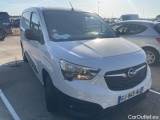  Opel  Combo CARGO 1.5 100 CH S/S L2H1 BVM6 AUGMENTE PACK CLIM  3 #6