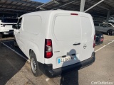  Opel  Combo CARGO 1.5 100 CH S/S L2H1 BVM6 AUGMENTE PACK CLIM  3 #7
