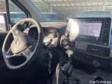  Opel  Combo CARGO 1.5 100 CH S/S L2H1 BVM6 AUGMENTE PACK CLIM  3 #8