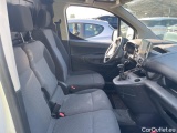 Opel  Combo CARGO 1.5 100 CH S/S L2H1 BVM6 AUGMENTE PACK CLIM  3 #10