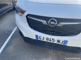  Opel  Combo CARGO 1.5 100 CH S/S L2H1 BVM6 AUGMENTE PACK CLIM  3 #36