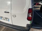  Opel  Combo CARGO 1.5 100 CH S/S L2H1 BVM6 AUGMENTE PACK CLIM  3 #56