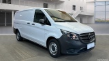  Mercedes  Vito FOURGON 114 CDI LONG BVA RWD FIRST  5 #2