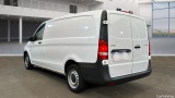  Mercedes  Vito FOURGON 114 CDI LONG BVA RWD FIRST  5 #4