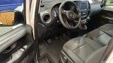  Mercedes  Vito FOURGON 114 CDI LONG BVA RWD FIRST  5 #7