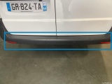  Mercedes  Vito FOURGON 114 CDI LONG BVA RWD FIRST  5 #28