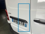  Mercedes  Vito FOURGON 114 CDI LONG BVA RWD FIRST  5 #30