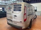  Ford  Transit CUSTOM FOURGON 300 L1H1 2.0 ECOBLUE 130 BVA TREND BUSINESS  6 #2