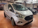  Ford  Transit CUSTOM FOURGON 300 L1H1 2.0 ECOBLUE 130 BVA TREND BUSINESS  6 #6