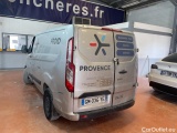  Ford  Transit CUSTOM FOURGON 300 L1H1 2.0 ECOBLUE 130 BVA TREND BUSINESS  6 #7