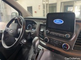  Ford  Transit CUSTOM FOURGON 300 L1H1 2.0 ECOBLUE 130 BVA TREND BUSINESS  6 #8