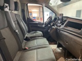 Ford  Transit CUSTOM FOURGON 300 L1H1 2.0 ECOBLUE 130 BVA TREND BUSINESS  6 #10