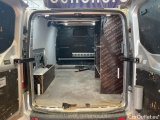  Ford  Transit CUSTOM FOURGON 300 L1H1 2.0 ECOBLUE 130 BVA TREND BUSINESS  6 #14
