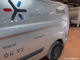  Ford  Transit CUSTOM FOURGON 300 L1H1 2.0 ECOBLUE 130 BVA TREND BUSINESS  6 #32