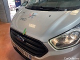  Ford  Transit CUSTOM FOURGON 300 L1H1 2.0 ECOBLUE 130 BVA TREND BUSINESS  6 #34