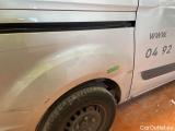  Ford  Transit CUSTOM FOURGON 300 L1H1 2.0 ECOBLUE 130 BVA TREND BUSINESS  6 #50