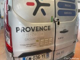  Ford  Transit CUSTOM FOURGON 300 L1H1 2.0 ECOBLUE 130 BVA TREND BUSINESS  6 #54
