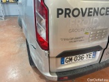  Ford  Transit CUSTOM FOURGON 300 L1H1 2.0 ECOBLUE 130 BVA TREND BUSINESS  6 #59