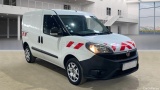  Fiat  Doblo CARGO FT 1.4 GNV T-JET 120 BUSINESS  7 #2
