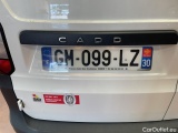  Volkswagen  Caddy CARGO 2.0 TDI 75 BVM6 BUSINESS  8 #4