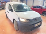  Volkswagen  Caddy CARGO 2.0 TDI 75 BVM6 BUSINESS  8 #6